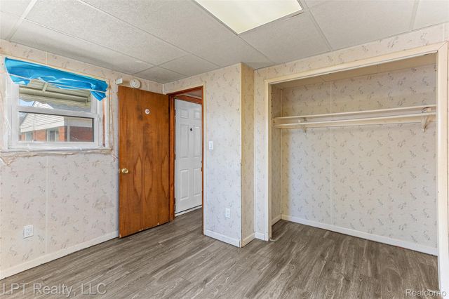 3873 17th Street, Ecorse, MI 48229