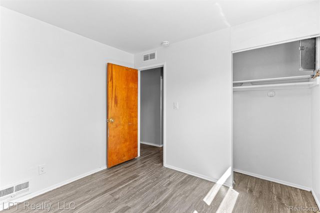 3873 17th Street, Ecorse, MI 48229