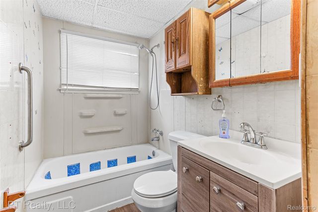 3873 17th Street, Ecorse, MI 48229