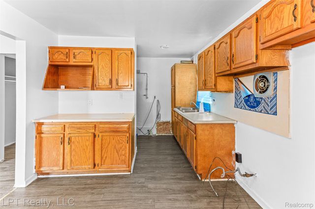 3873 17th Street, Ecorse, MI 48229