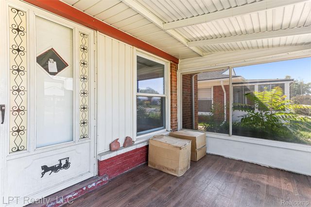 3873 17th Street, Ecorse, MI 48229