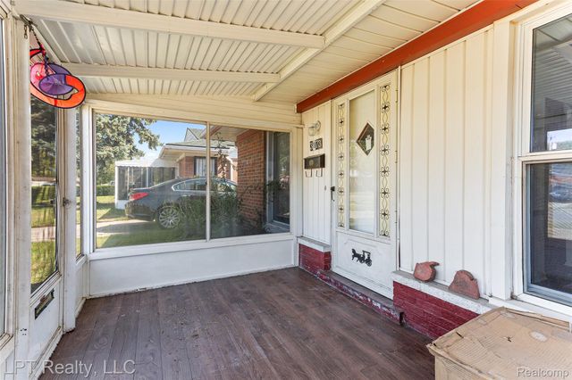 3873 17th Street, Ecorse, MI 48229