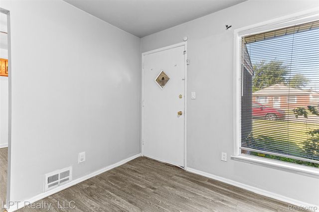 3873 17th Street, Ecorse, MI 48229