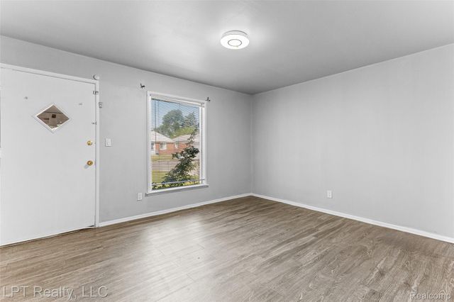 3873 17th Street, Ecorse, MI 48229