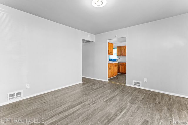 3873 17th Street, Ecorse, MI 48229