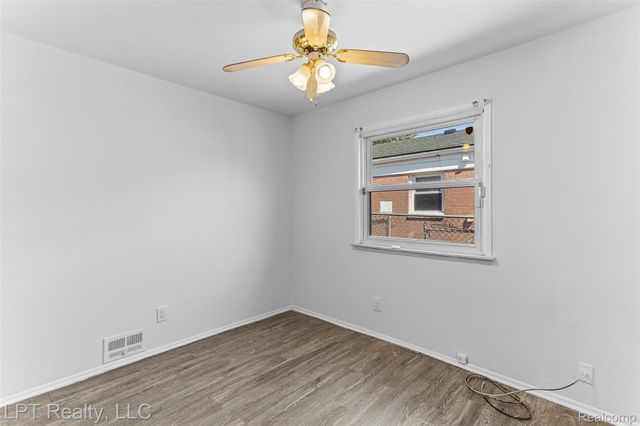 3873 17th Street, Ecorse, MI 48229