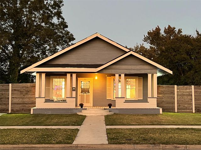 511 N Beaton Street, Corsicana, TX 75110