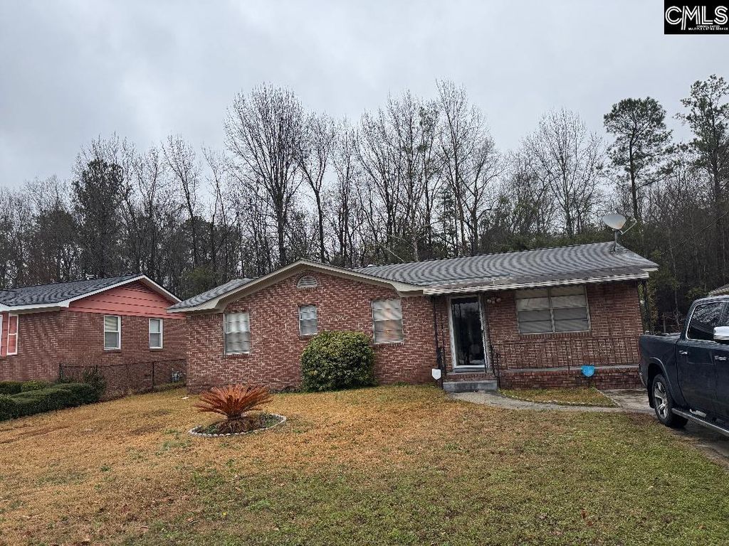 900 Cindy dr Drive, Columbia, SC 29203