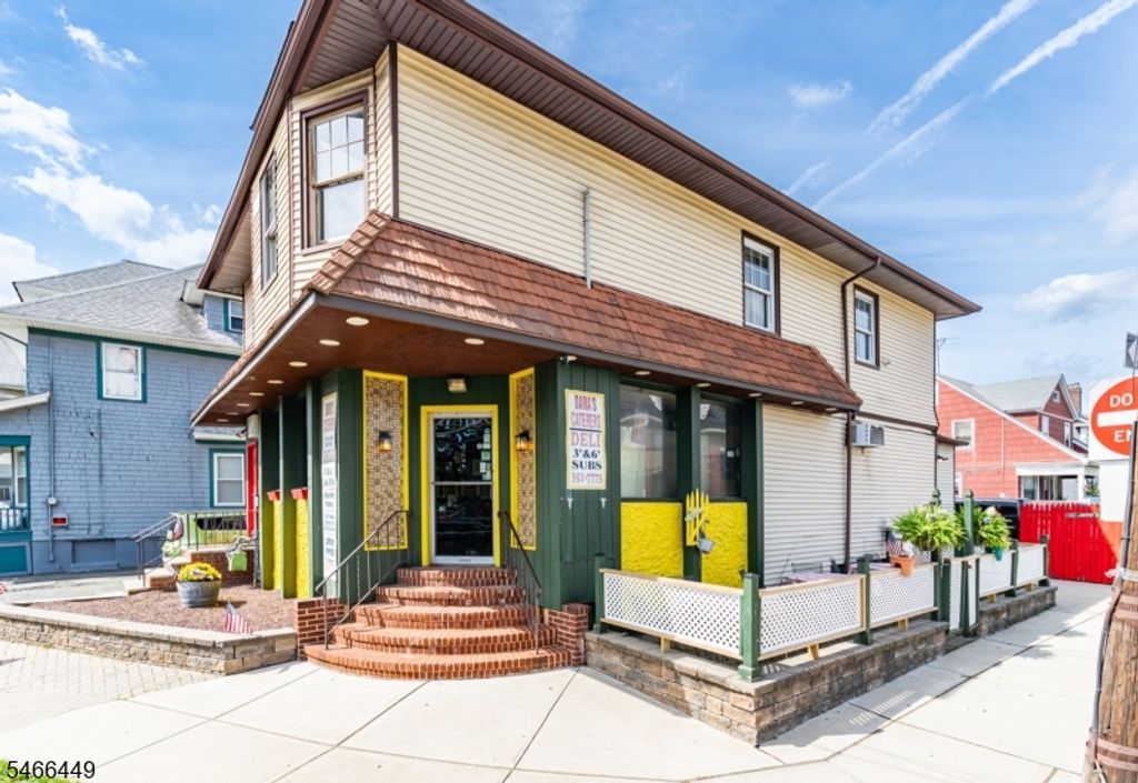 452 North Ave 2, Elizabeth City, NJ 07208 — photo 2