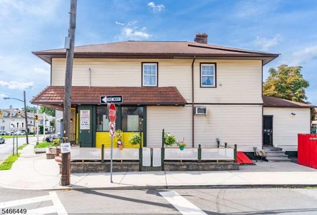 452 North Ave 2, Elizabeth City, NJ 07208 — photo 4