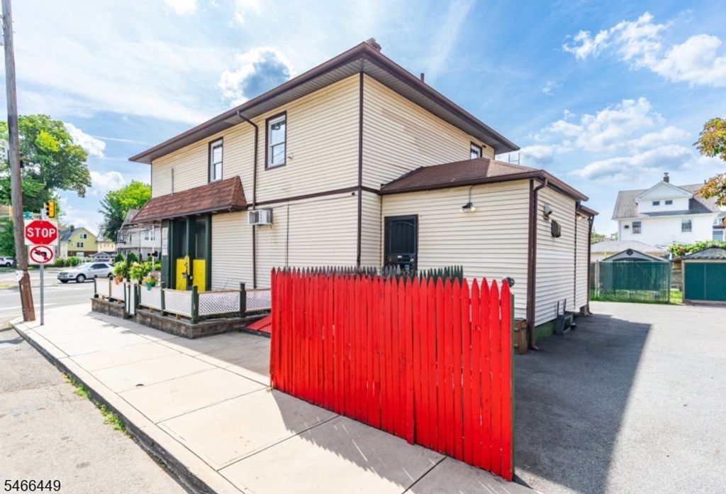 452 North Ave 2, Elizabeth City, NJ 07208 — photo 5