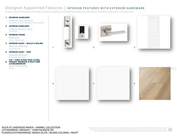 17829 PALMISTE DRIVE, Bradenton, FL 34202