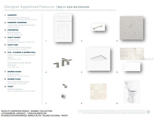 17829 PALMISTE DRIVE, Bradenton, FL 34202