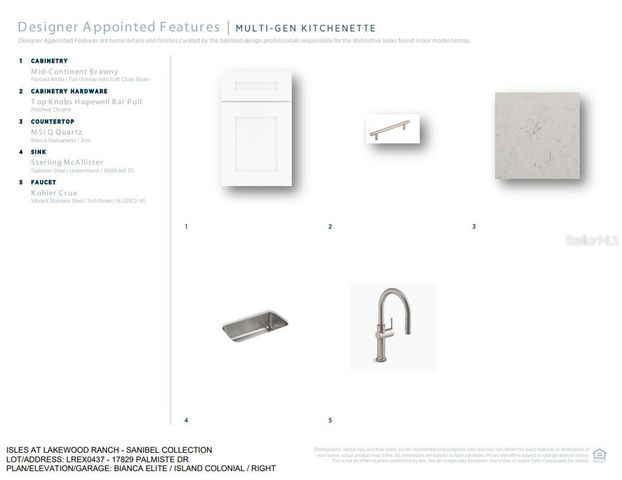 17829 PALMISTE DRIVE, Bradenton, FL 34202