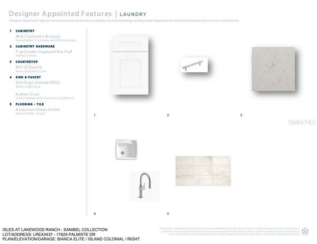 17829 PALMISTE DRIVE, Bradenton, FL 34202