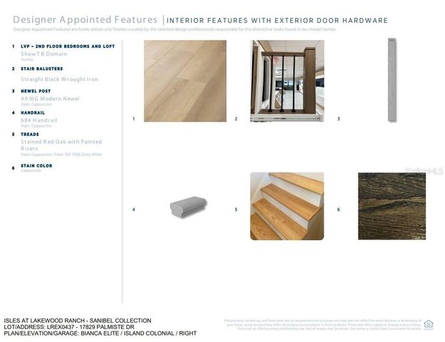 17829 PALMISTE DRIVE, Bradenton, FL 34202