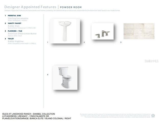 17829 PALMISTE DRIVE, Bradenton, FL 34202