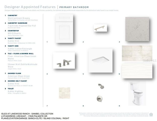 17829 PALMISTE DRIVE, Bradenton, FL 34202