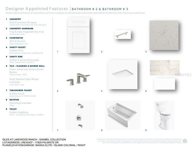 17829 PALMISTE DRIVE, Bradenton, FL 34202