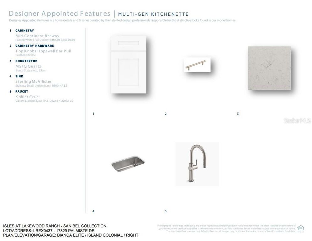 17829 PALMISTE DRIVE