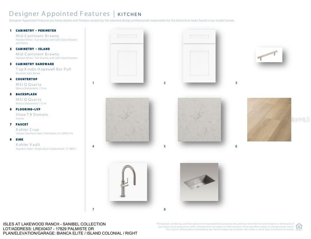 17829 PALMISTE DRIVE