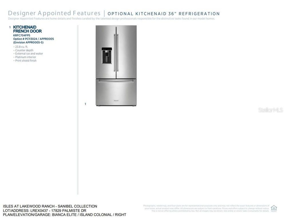 17829 PALMISTE DRIVE