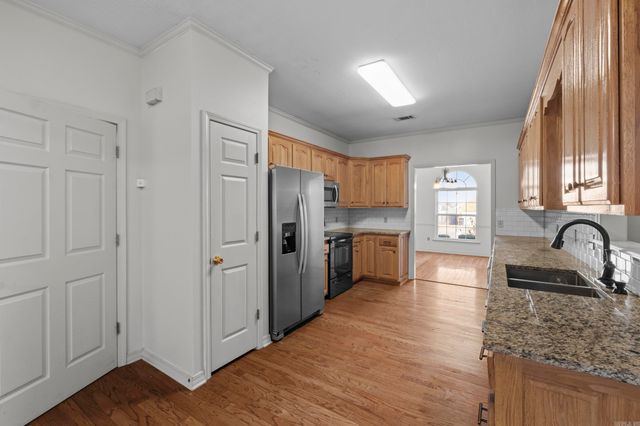 2509 Brittany Lane, Searcy, AR 72143