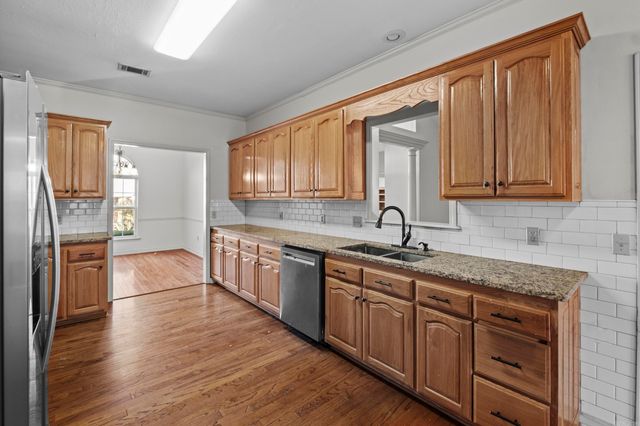 2509 Brittany Lane, Searcy, AR 72143