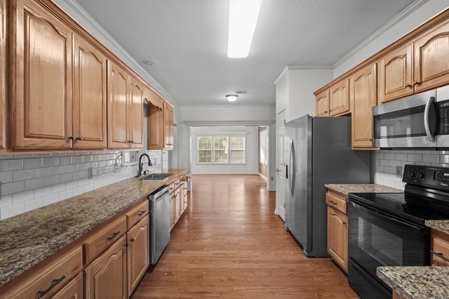 2509 Brittany Lane, Searcy, AR 72143