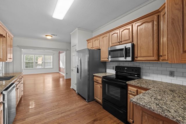 2509 Brittany Lane, Searcy, AR 72143