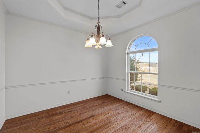 2509 Brittany Lane, Searcy, AR 72143