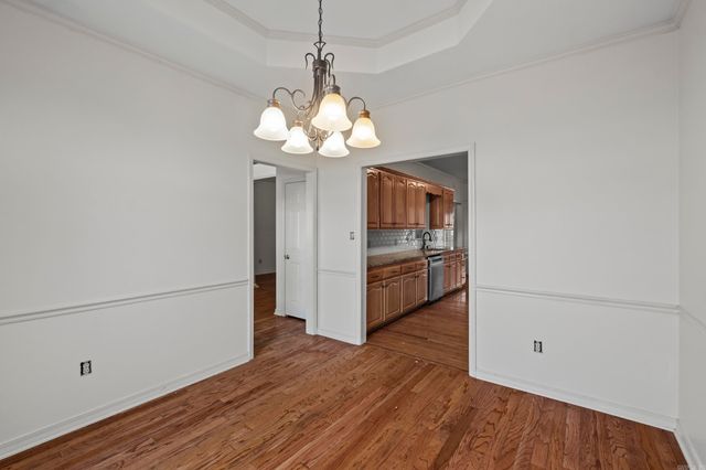 2509 Brittany Lane, Searcy, AR 72143