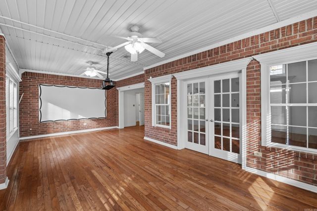 2509 Brittany Lane, Searcy, AR 72143