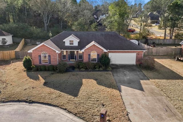 2509 Brittany Lane, Searcy, AR 72143