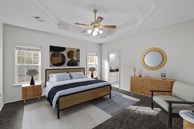 2509 Brittany Lane, Searcy, AR 72143