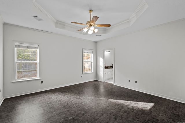 2509 Brittany Lane, Searcy, AR 72143