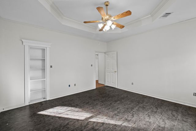 2509 Brittany Lane, Searcy, AR 72143