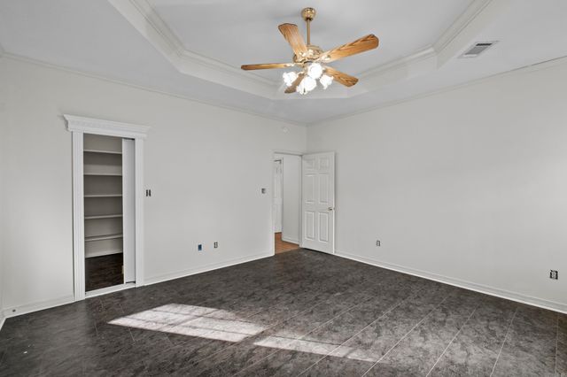 2509 Brittany Lane, Searcy, AR 72143