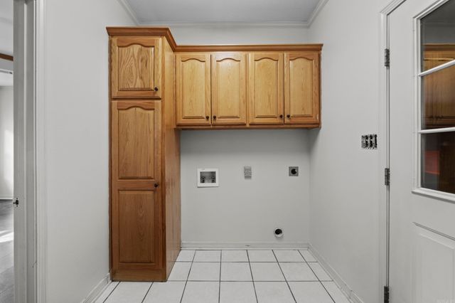 2509 Brittany Lane, Searcy, AR 72143