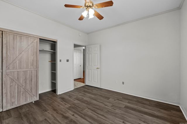 2509 Brittany Lane, Searcy, AR 72143