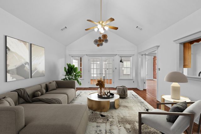 2509 Brittany Lane, Searcy, AR 72143