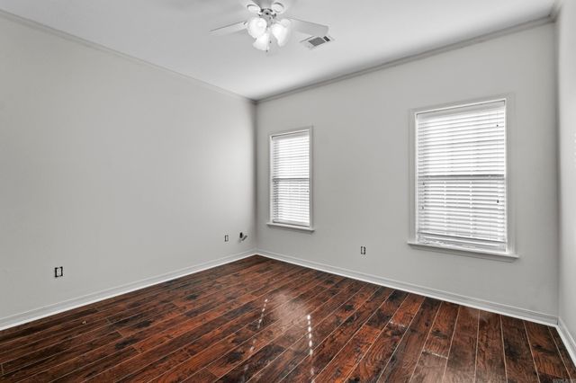 2509 Brittany Lane, Searcy, AR 72143