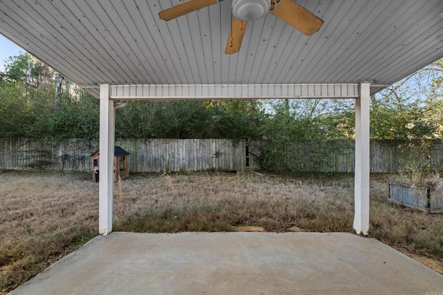 2509 Brittany Lane, Searcy, AR 72143