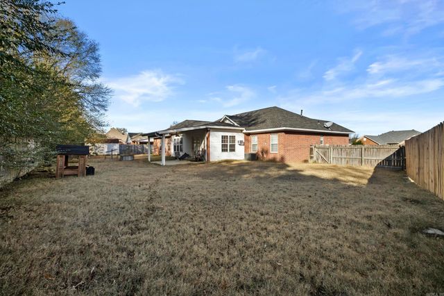 2509 Brittany Lane, Searcy, AR 72143
