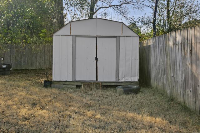 2509 Brittany Lane, Searcy, AR 72143