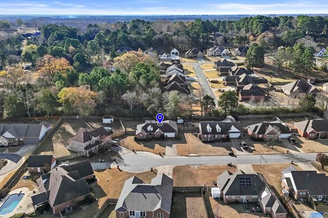 2509 Brittany Lane, Searcy, AR 72143