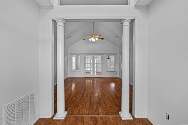 2509 Brittany Lane, Searcy, AR 72143