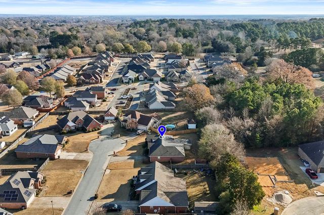 2509 Brittany Lane, Searcy, AR 72143