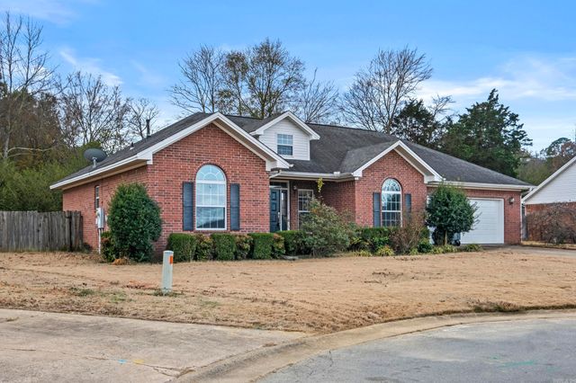 2509 Brittany Lane, Searcy, AR 72143