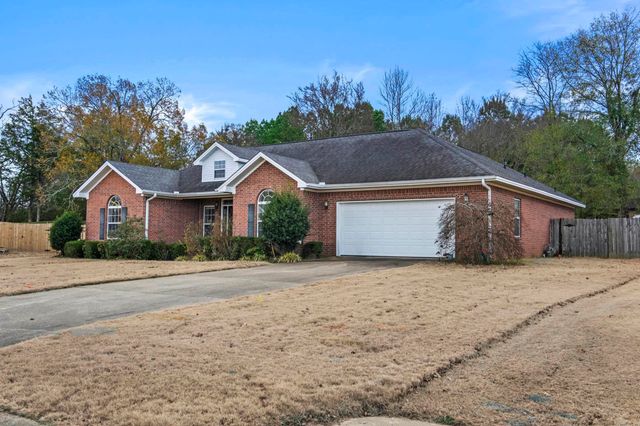 2509 Brittany Lane, Searcy, AR 72143
